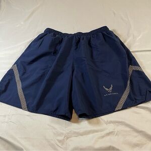 Airforce USAF IPTU Reflective PT Trunks